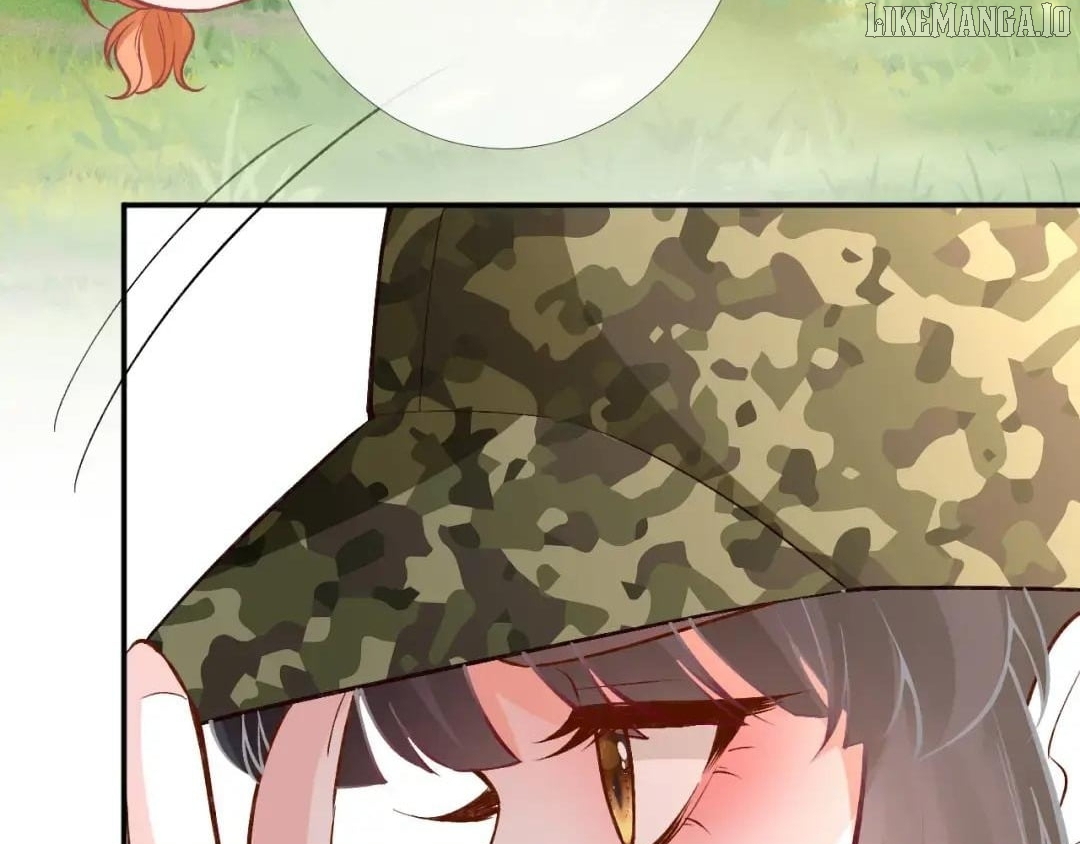 Everyone's Darling Chapter 168 - page 5